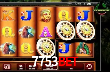 Desvendando o Mundo dos Jogos Virtuais na 7753bet