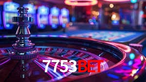 Welcome Bonus 7753bet