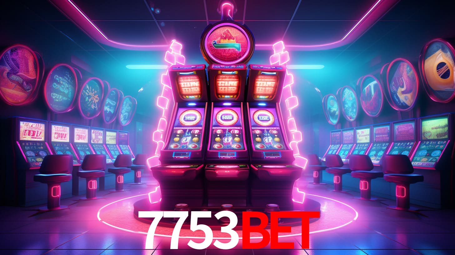 7753bet - CASSINO SLOTS JOGOS - 7753bet.com