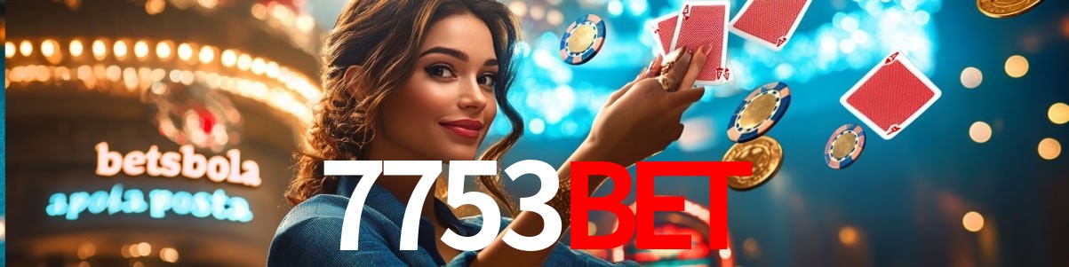 Statistics 7753bet