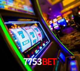 Desvendando o Mundo dos Jogos Virtuais na 7753bet