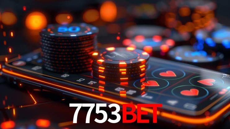 Experiência VIP 7753bet