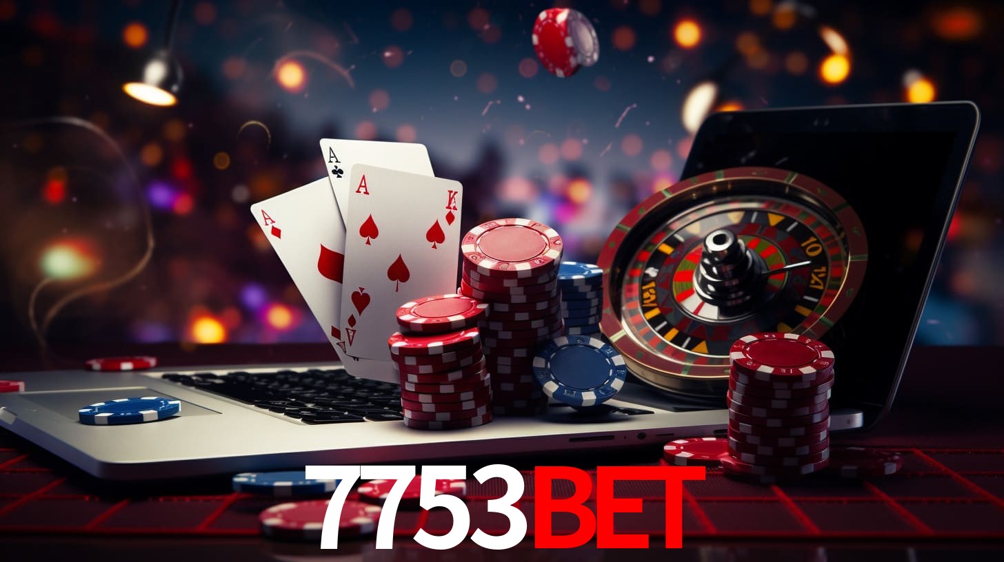 Live Casino 7753bet