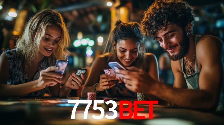 Programa VIP 7753bet