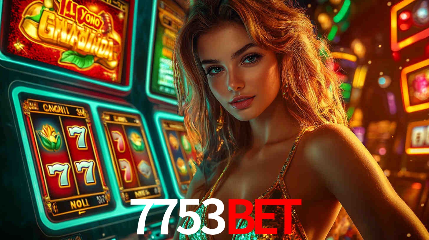 Premium Interface 7753bet