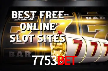 Descubra o Mundo do Cassino Online com 7753bet
