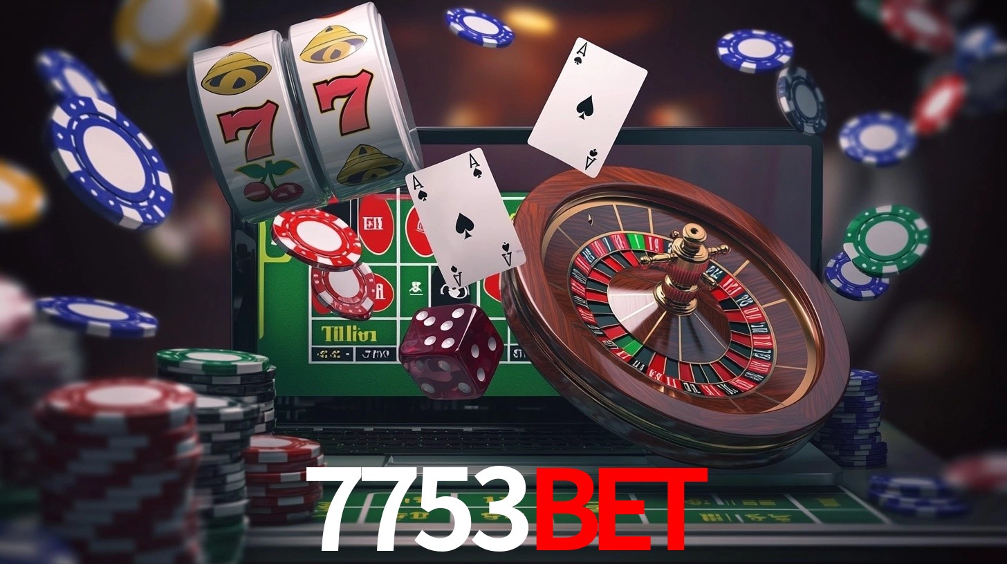 Daily Bonuses 7753bet