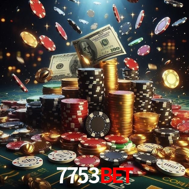 Desvendando o Mundo dos Jogos Virtuais na 7753bet