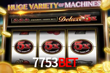 VIP Casino 7753bet