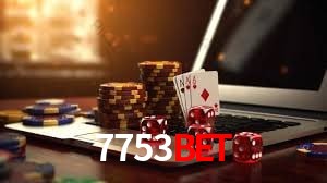 A Emoção da Loteria na 7753bet: Uma Chance de Mudança de Vida