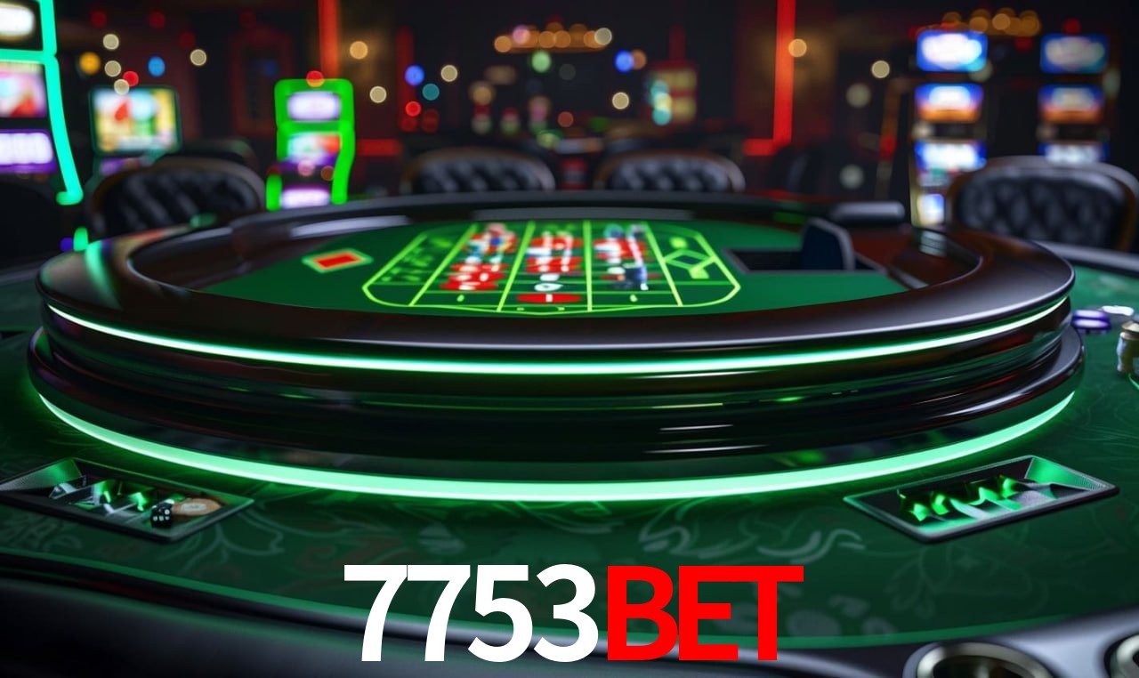 Flash Promotion 7753bet