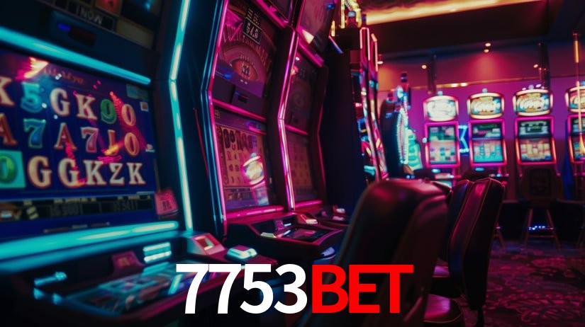Exclusive Offers 7753bet