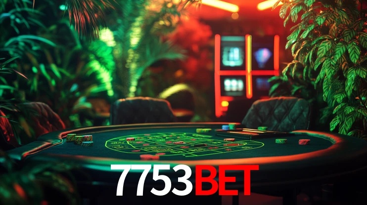 Tournaments 7753bet