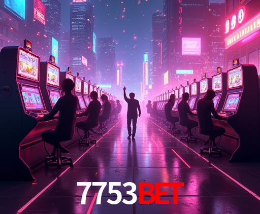 cassino 7753bet