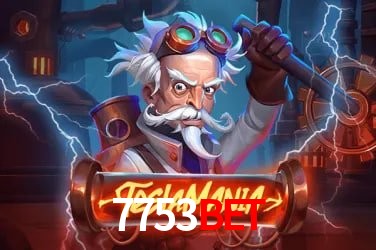 Game Providers 7753bet