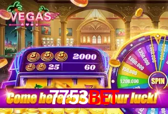 Blackjack Table 7753bet
