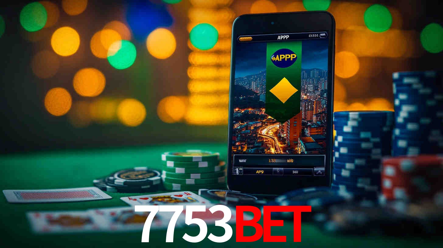 Descubra o Programa VIP da 7753bet: Vantagens Exclusivas para Jogadores