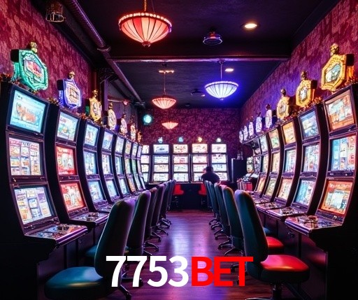 Flash Promotion 7753bet