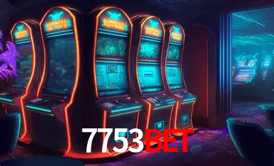 Descubra o Mundo do Cassino Online com 7753bet