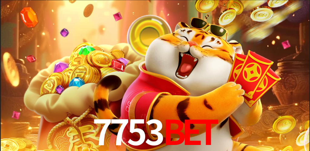 7753bet: A Experiência de Casino com Jogos de Mesa ao Vivo