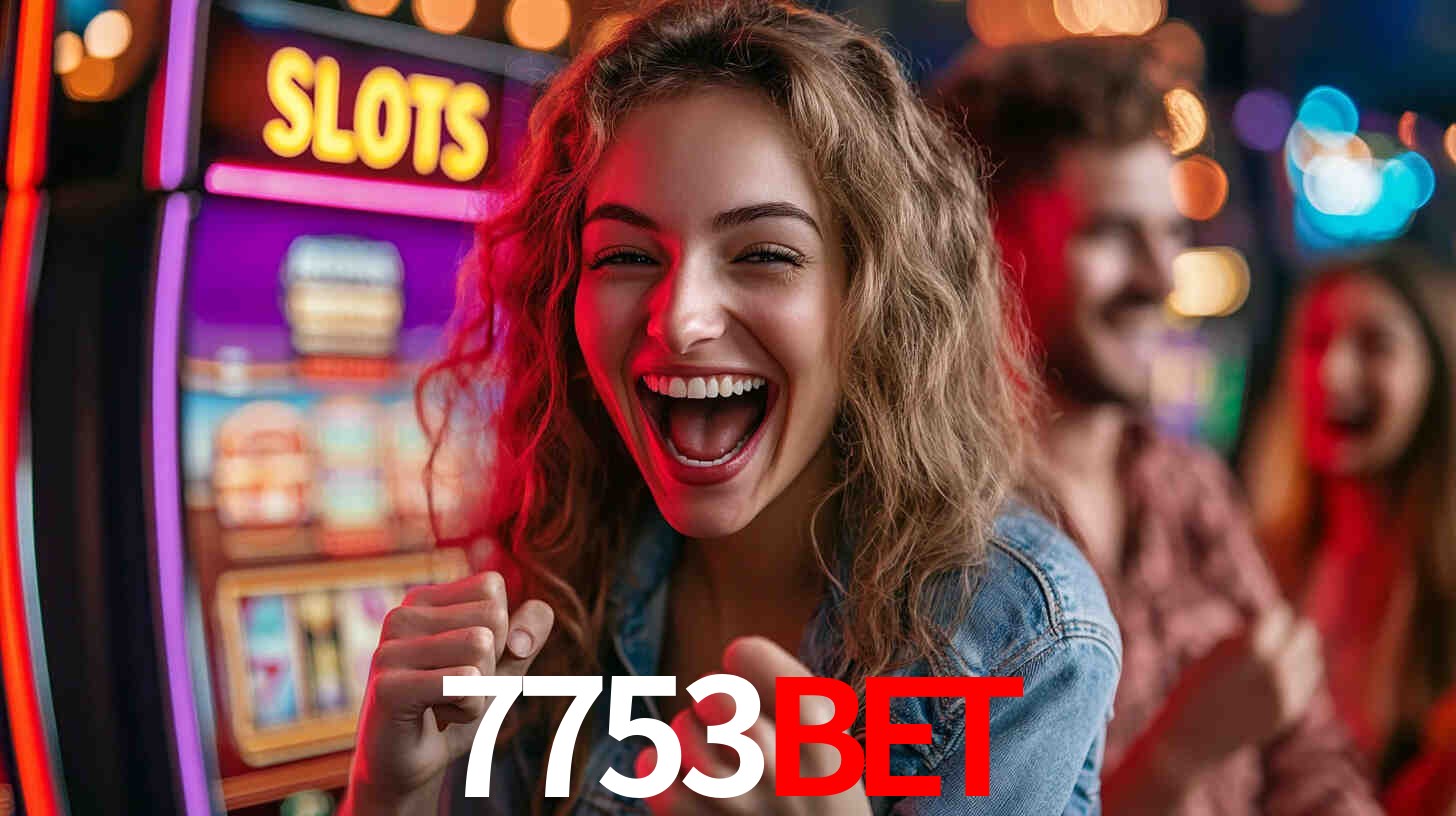 A Experiência Imersiva dos Cassinos Ao Vivo no 7753bet
