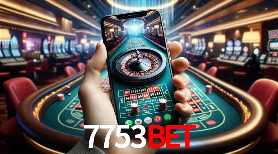 Game Providers 7753bet