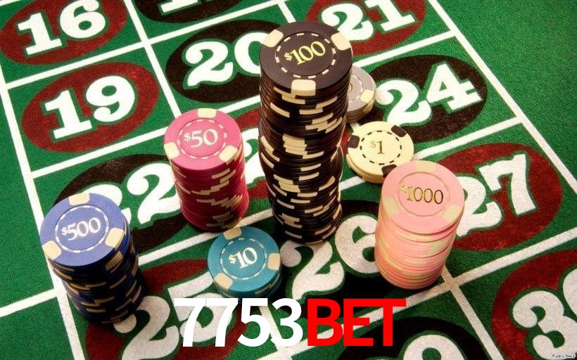 Explorando a Categoria de Eventos em Apostas na 7753bet