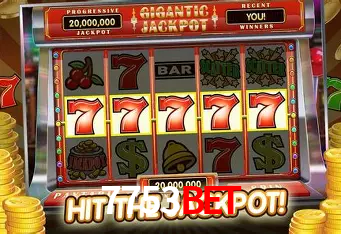 Descubra a Magia dos Jogos de Arcade no 7753bet