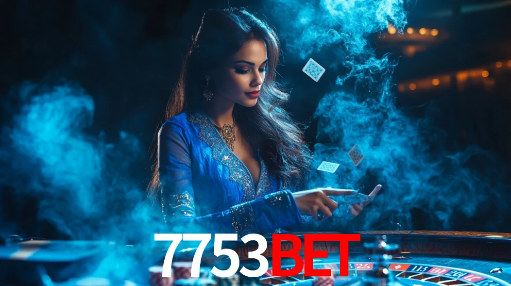 A Popularidade dos Caça-Níqueis no 7753bet