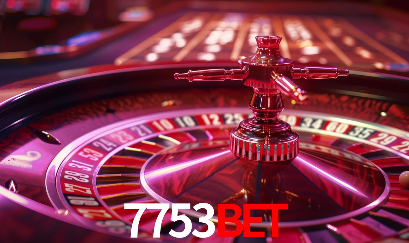 Explorando a Categoria de Eventos em Apostas na 7753bet