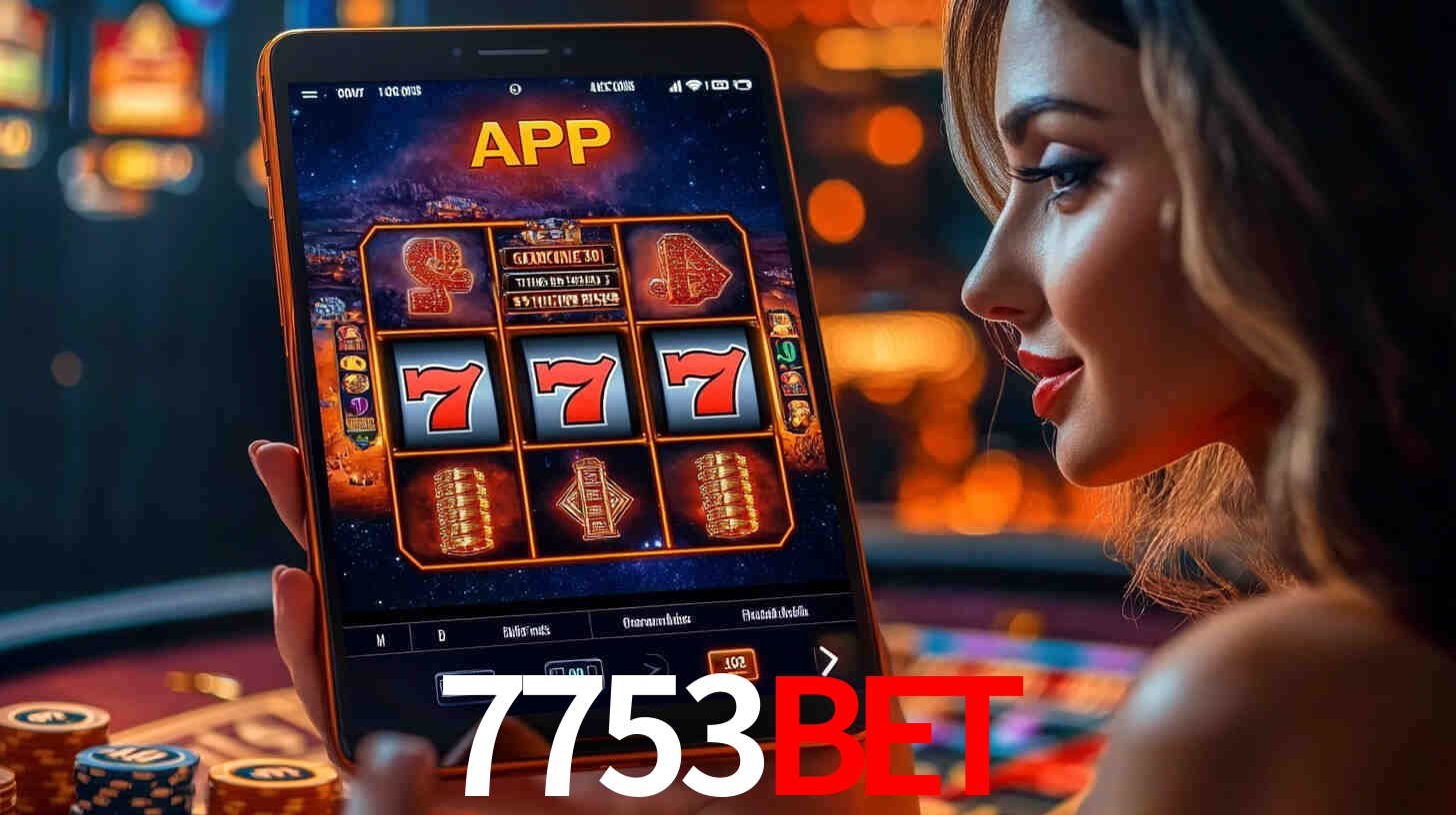 7753bet apk
