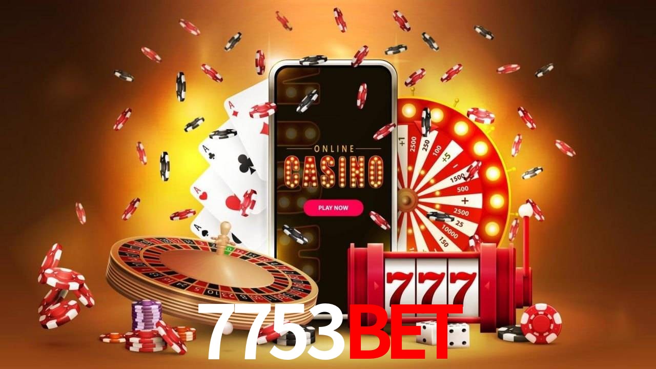 Live Casino 7753bet