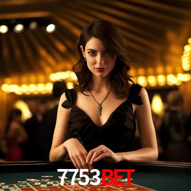 Apostas Esportivas na 7753bet: Um Guia Completo