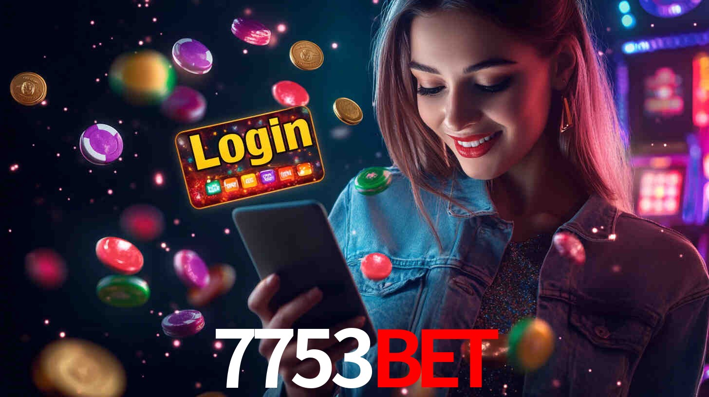 Inovações de Jogos na 7753bet: O Futuro das Experiências Interativas