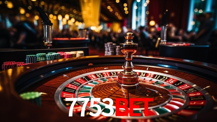 Weekend Specials 7753bet
