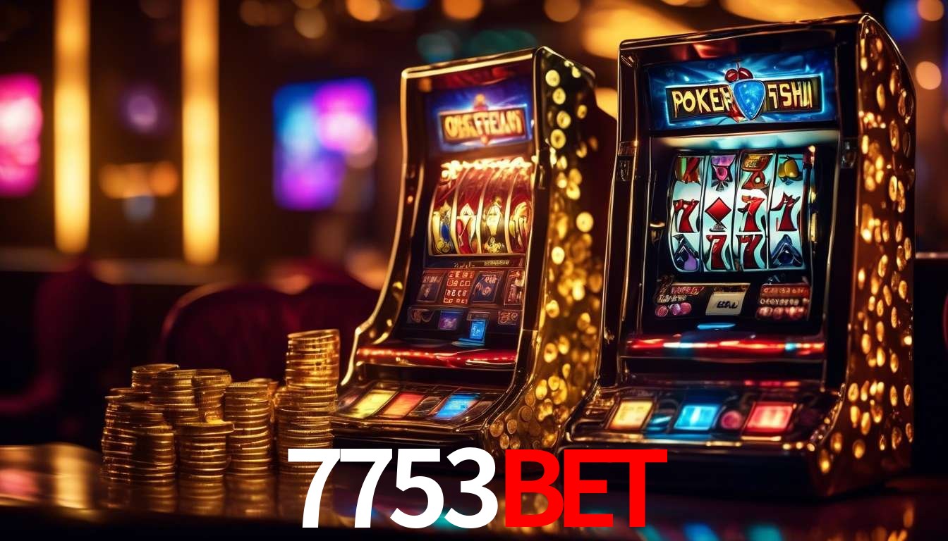 Descubra a Essência do 7753bet: Nossa História e Compromissos