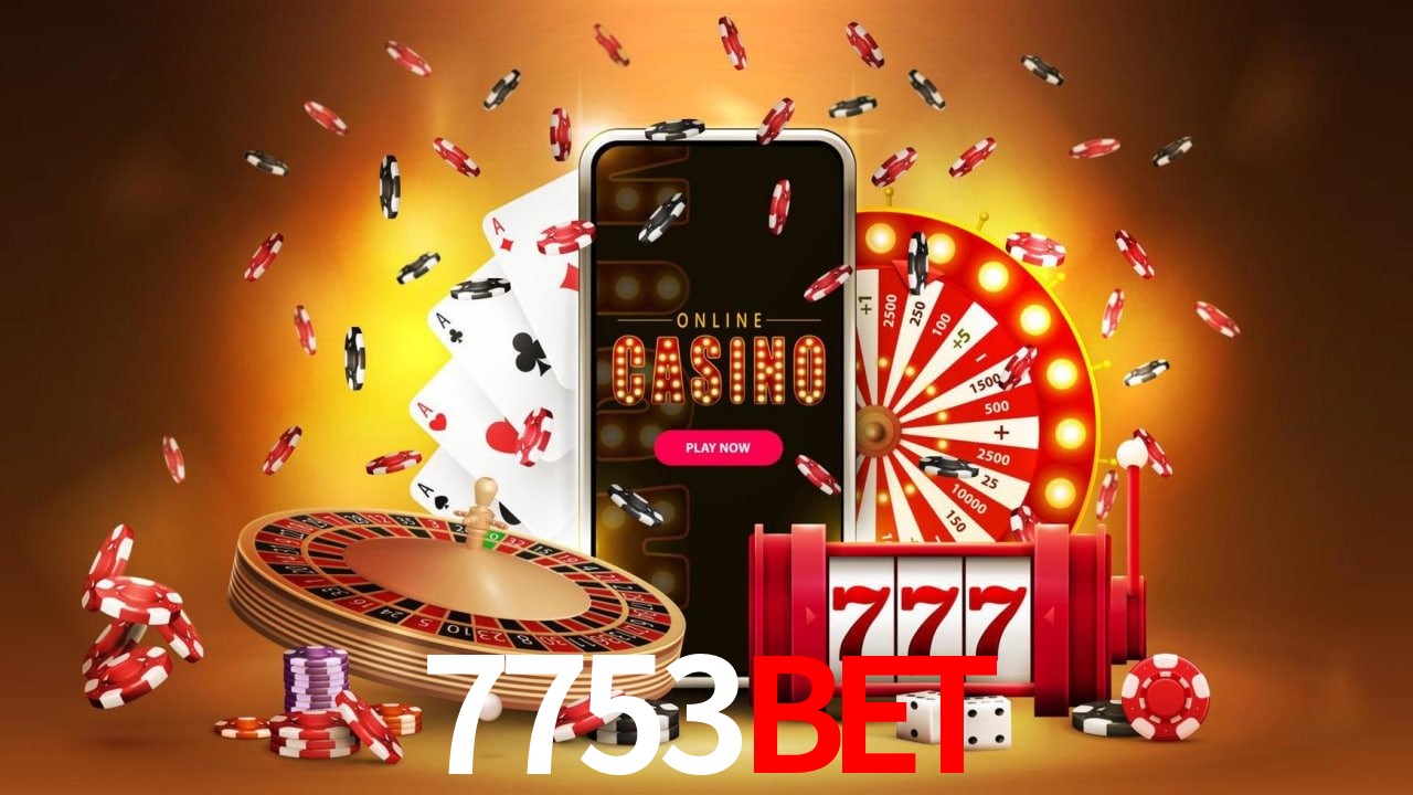Apostas Esportivas na 7753bet: Um Guia Completo