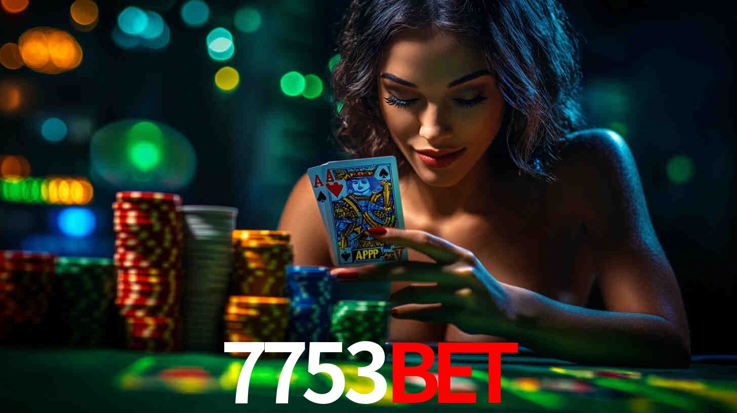 A Popularidade dos Caça-Níqueis no 7753bet