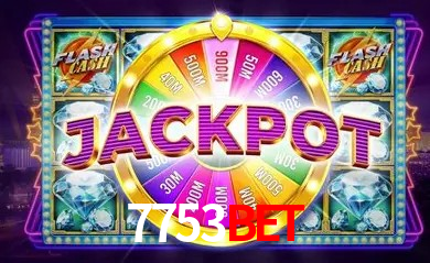 APP oficial da 7753bet para mobile