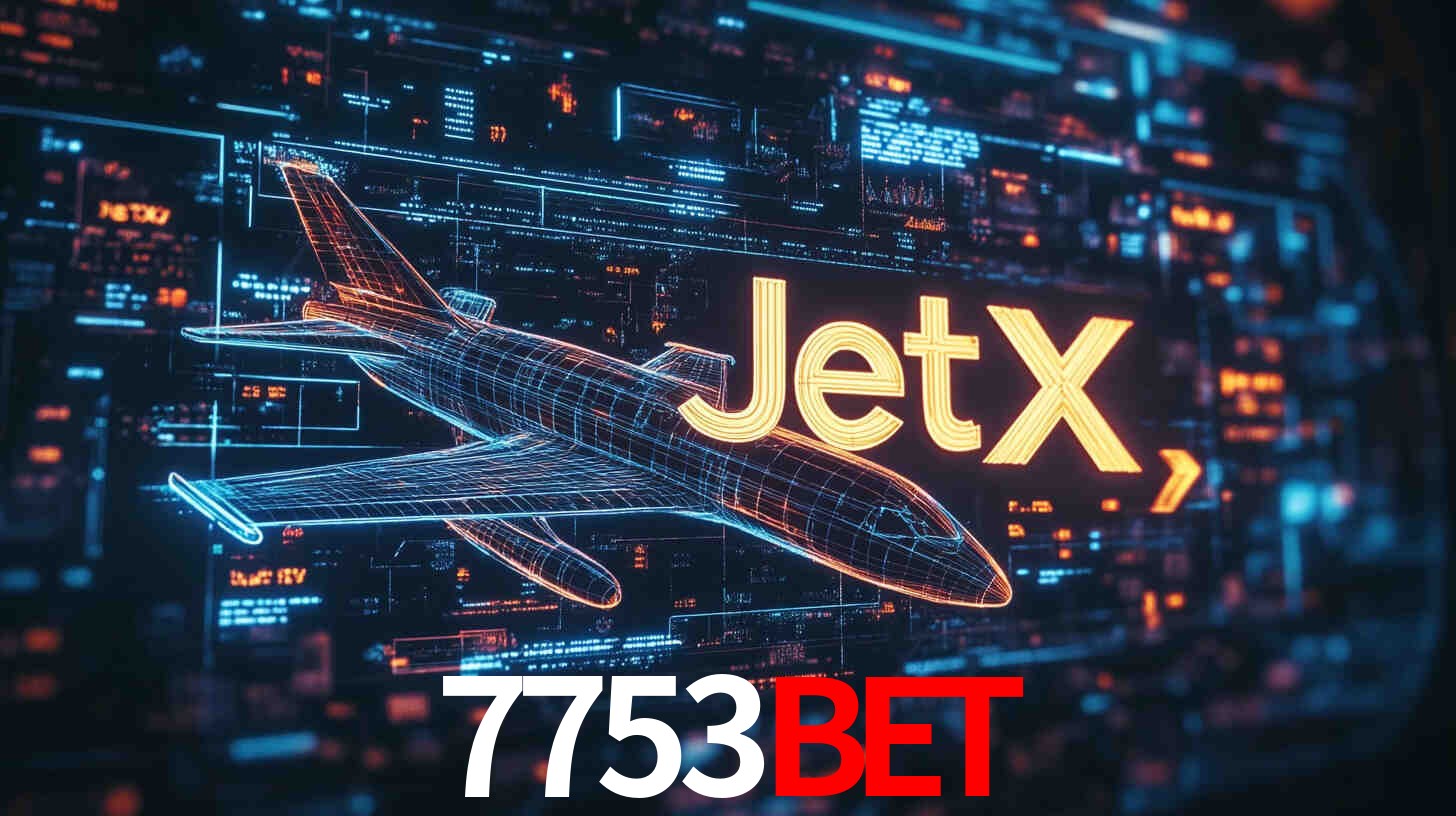 A Revolução dos Aplicativos de Jogos no 7753bet