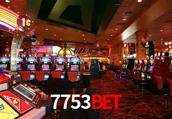 Descubra a Essência do 7753bet: Nossa História e Compromissos