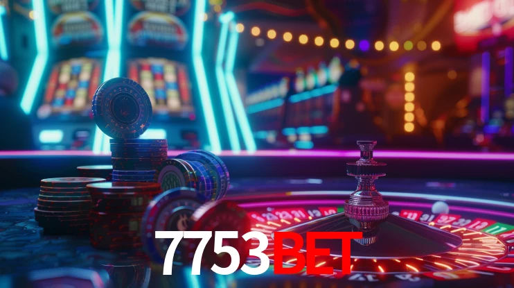 Slot Games 7753bet