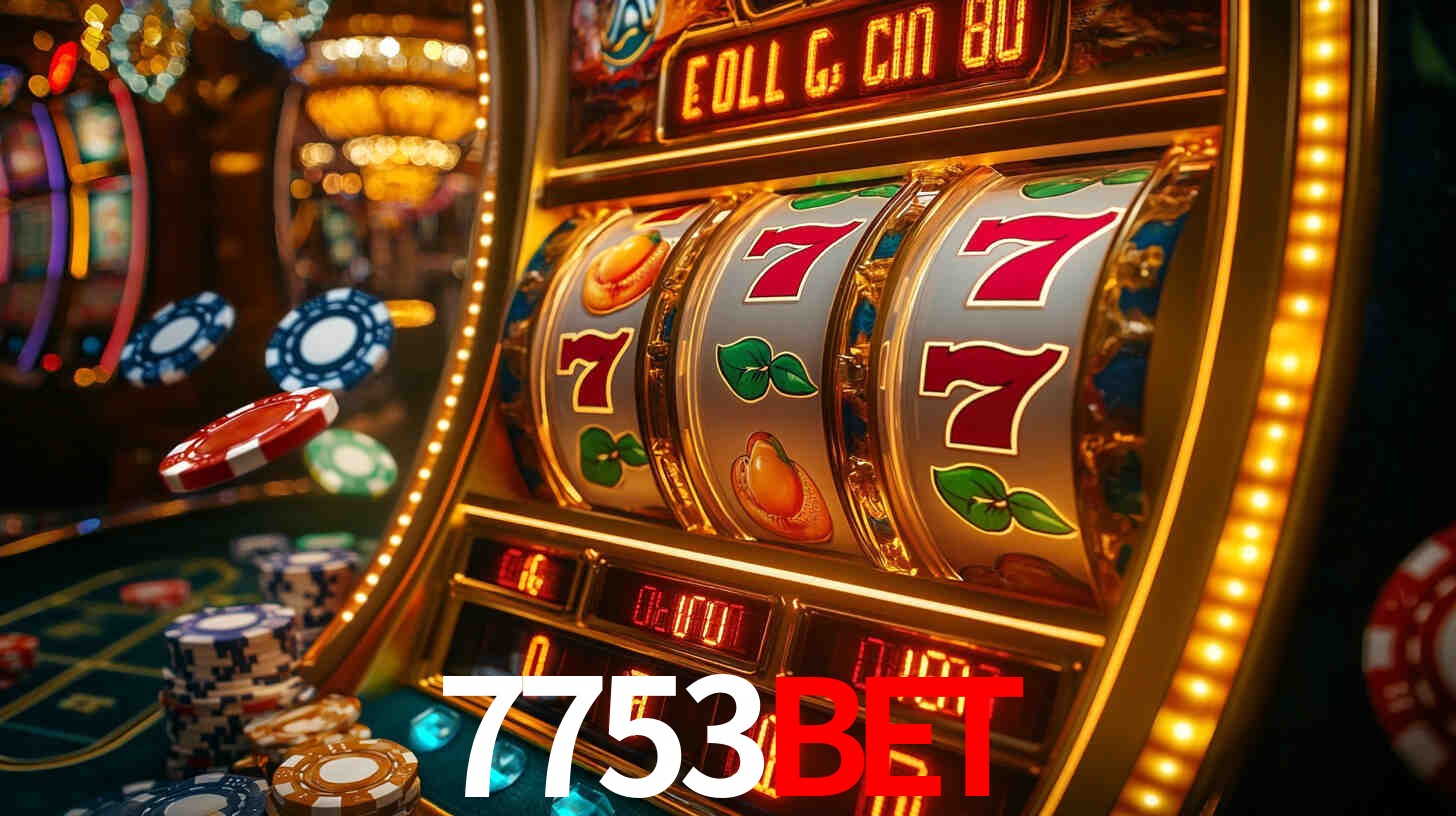 7753bet App Interface