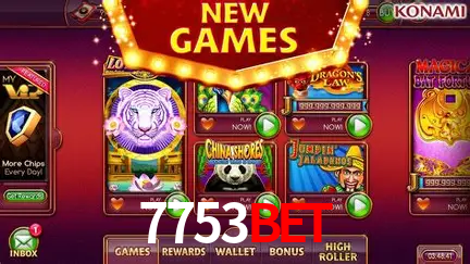 Live Casino 7753bet