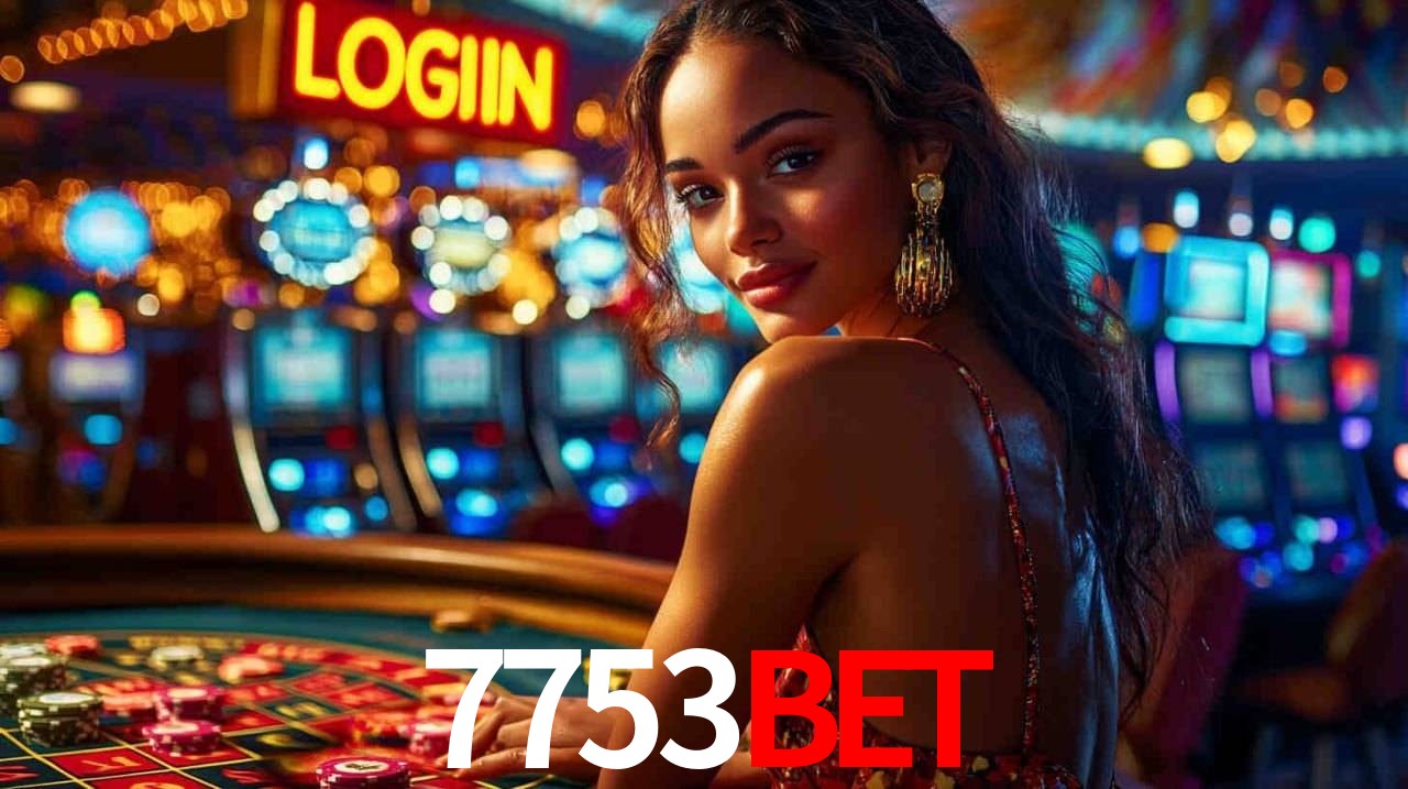Slot Games 7753bet