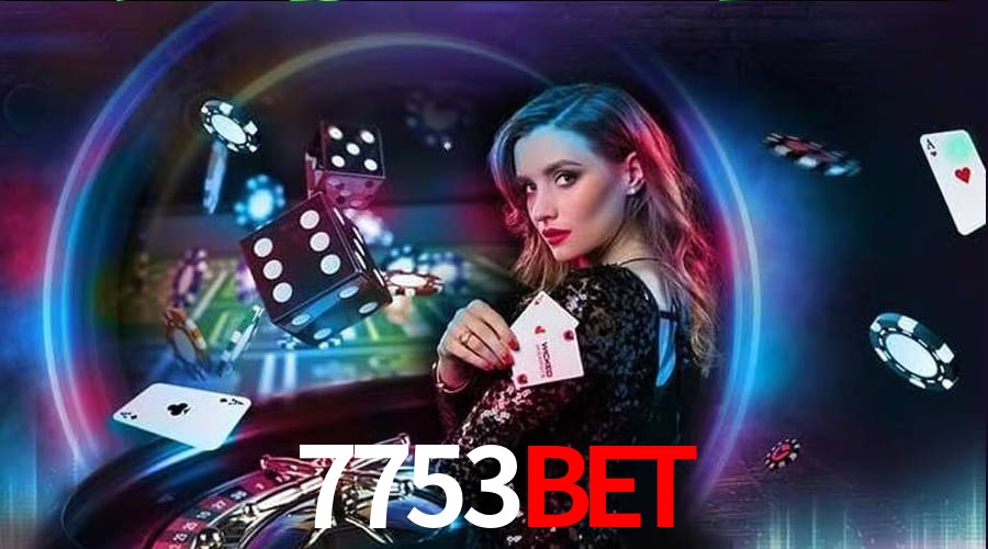 Account Benefits 7753bet