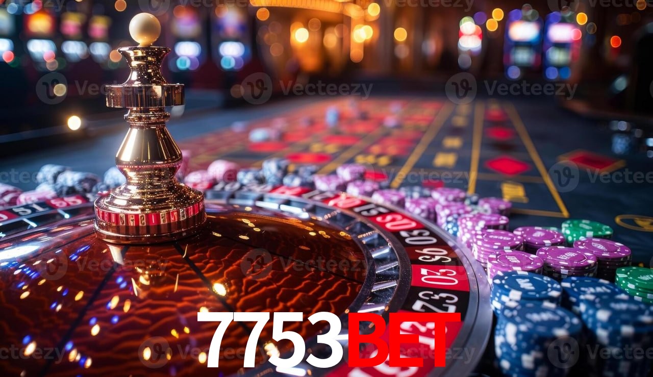 Seasonal Promotions 7753bet