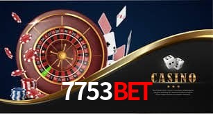 Welcome Bonus 7753bet