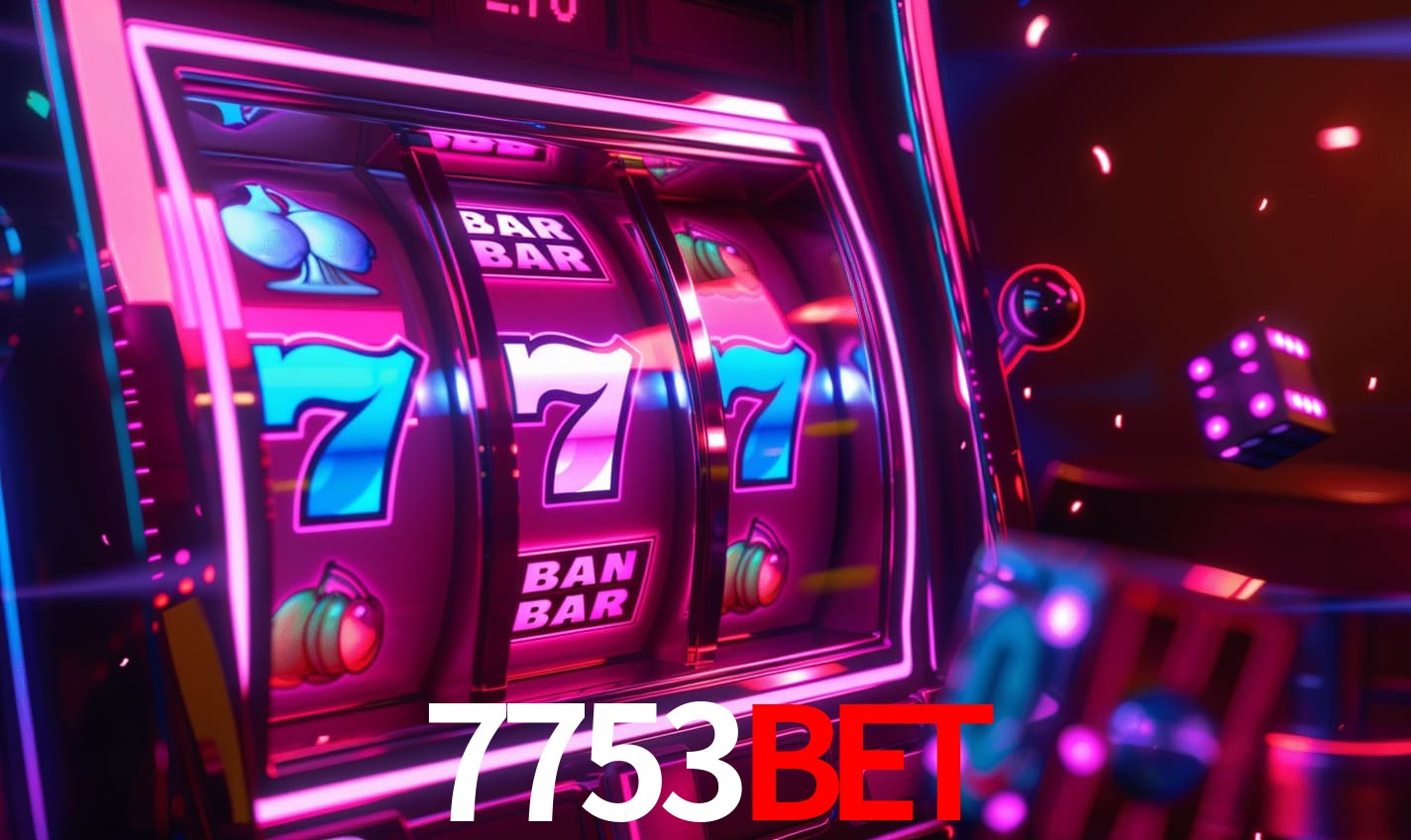 Descubra a Essência do 7753bet: Nossa História e Compromissos