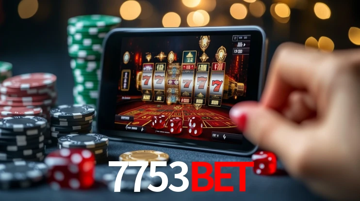 Exclusive Games 7753bet